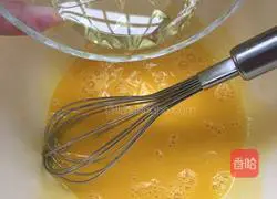 Super soft and versatile chiffon cake recipe 3