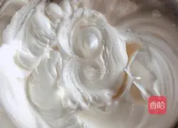 Passion fruit cake (steamed in pressure cooker) illustration 12