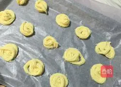 Illustration of how to make original mochi bread 4