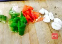 Jinggangshan Bean Curd Recipe Illustration 2