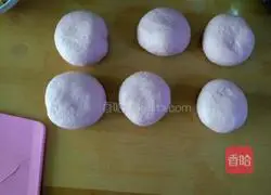 Illustration of how to bake bread 6