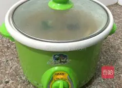 Illustration of how to make ginger duck 10