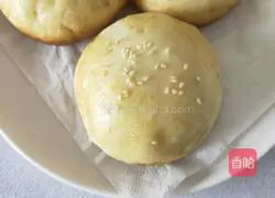 Milk bread recipe 12