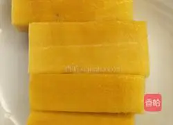 Mango pancake recipe 1