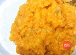 Honey Sweet Potato Bread Recipe Illustration 5