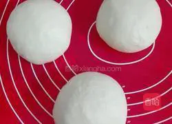 Illustration of how to make Italian vanilla pancakes 4