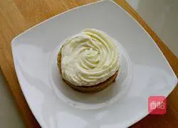 Illustration of Matcha Sweet Whispering 15