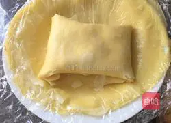 Mango pancake recipe 7