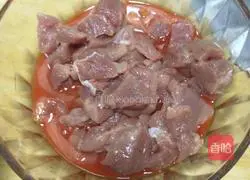 New Orleans Barbeque Recipe Illustration 7