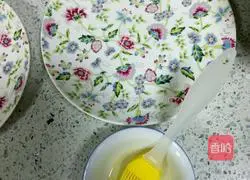 How to make dough Practice illustration 10