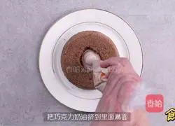 Dirty cake recipe 15