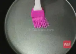 Microwave pizza recipe 1