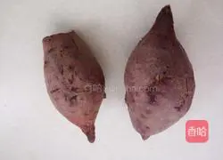 Illustration of how to make flowers and full moon 2