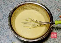 Yoghurt cheesecake recipe 4