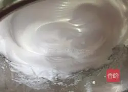 Yoghurt chiffon cake recipe 10