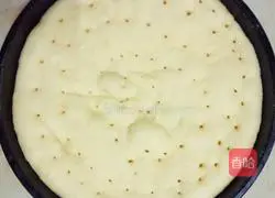 9-inch oven onion pizza recipe 9