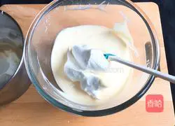 Cheesecake Recipe Illustration 18