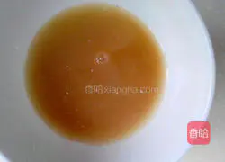 Illustration of how to make braised fish fillets 4