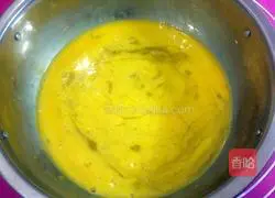 Illustration of how to make cupcakes 5