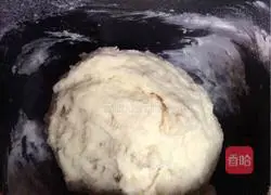 Illustration of how to make toast 1