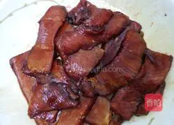 Upgraded Steamed Pork Recipe Illustration 2