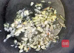 Illustration of how to make spicy beef 6