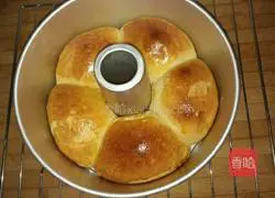 Yoghurt bread recipe 13