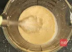 Old bread (liquid version) Practice illustration 4