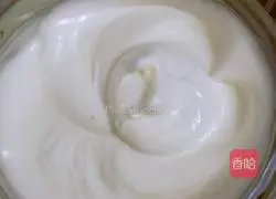 Rice cooker version Cake recipe illustration 3