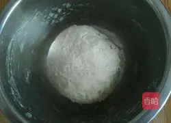 Illustration of low-temperature fermentation pizza crust 4