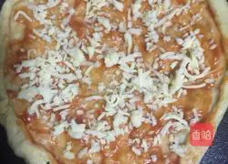 Illustration of how to make electric pizza 6