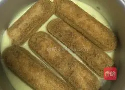 Tiramisu (6-inch) recipe illustration 15