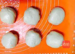 Hong Kong style pineapple buns recipe 10