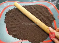 Oreo cookie cake recipe 3