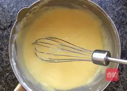 Soufflé Recipe Illustration 6