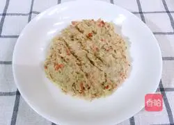 Tuna sandwich recipe 7