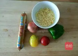 Bread Pizza Recipe 3