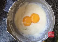 Soufflé recipe illustration 5