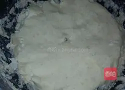 Fruit pizza recipe 4