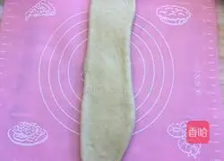 Illustration of how to make toast bread 9