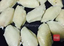 Orleans braised chicken wings illustration 5