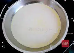 Xi'an Liangpi Recipe Illustration 3