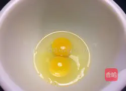 Coffee Walnut Muffin Cake Recipe Illustration 4