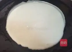 Illustration of how to make chicken rolls 5