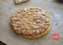 Hot and sour cassock recipe 4