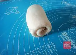 Corn toast recipe illustration 7