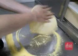 Professional durian pizza recipe 10