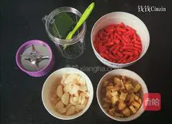 Illustration of how to make authentic Northeastern pickles and spicy cabbage 6