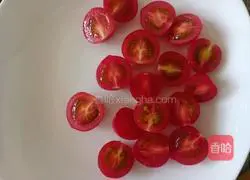 Super simple love❤ Rice pizza recipe illustration 2