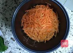 Ultra simple version of homemade braised noodles illustration 3